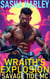 Wraith's Explosion - Savage Tide MC, #10