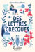 Des lettres grecques