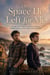 The Space He Left for Me - A tender, slow-burn gay small-town romance about a second chance, forbidden longing, a debt that becomes love, hidden truths, and a damaged man learning to stay