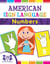 American Sign Language Numbers