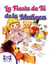 La Fiesta de Té de la Muñeca