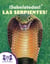 ¡Sabelotodos!® Las Serpientes