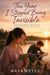 The Year I Stopped Being Invisible - A tender, voice-driven YA coming-of-age romance about first love, a secret identity, sister rivalry, anxiety, and the terrifying joy of finally being seen