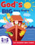 God's Big Story Begins