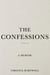 THE CONFESSIONS - A Memoir - A Story of Family Secrets, Survival, and the Courage to Finally Tell the Truth