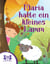 Maria hatte ein kleines Lamm