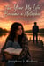 The Year My Life Became a Metaphor - A tender, literary YA coming-of-age story about grief, a poetry contest, a borrowed voice, family secrets, blended-family wounds, and learning to make something true out of loss