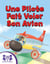 Une Pilote Fait Voler Son Avion