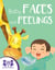 Baby Faces and Feelings