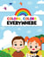 Colors, Colors Everywhere