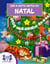 Era a noite antes do Natal