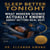 Sleep Better Tonight - What Modern Science Actually Knows About Getting Real Rest