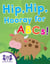 Hip, Hip, Hooray for ABCs!