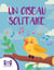 Un Oiseau Solitaire