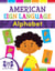 American Sign Language Alphabet