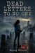 Dead Letters to No One - A Heart-Pounding Crime Thriller of a Twin's Secret, a Blackmail Plot, Buried Evidence, and the Enemy Closer Than She Knows