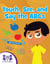 Touch, See, and Say the ABCs