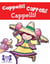 Cappelli! Cappelli! Cappelli!
