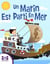 Un Marin Est Parti En Mer
