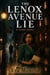 The Lenox Avenue Lie - A twisty, atmospheric 1940s Harlem murder mystery about an anonymous letter, a missing sister, hidden motives, corruption, and a past that refuses to stay dead