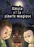 Abiola et la plante magique - un roman d'aventures fantastiques sur la mythologie africaine