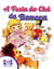 A Festa do Chá da Boneca