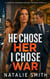 A Cheating Husband Revenge Romance Novella - HE CHOSE HER I CHOSE WAR