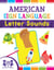 American Sign Language Letter Sounds