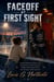 Faceoff at First Sight - A Single-Dad Hockey Romance of a Friends-to-Lovers Slow Burn and a Holiday Homecoming, and the Second Chance Neither Expected