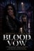 Blood Vow - A Gripping Psychological Thriller of a Twin's Secret, a Mistaken Target, a Witness on the Run, and the Choice That Could End Everything