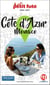 Guide Côte D'azur - Monaco 2026 Petit Futé