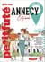 Guide Annecy 2026 Petit Futé