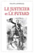 Le Justicier et le Fuyard