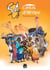 54 CONTES D'AFRIQUE 2e partie - UN VOYAGE ILLUSTRE A TRAVERS 27 PAYS D'AFRIQUES