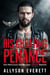 Dark Motorcycle Club Marriage Betrayal Romance - His Cheating Penance