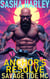 Anchor's Resolve - Savage Tide MC, #14