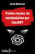 Petites leçons de manipulation par ChatGPT