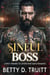 Sinful Boss - A Spicy Enemies to Lovers Irish Mafia Romance