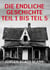 Die endliche Geschichte Teil 1 bis Teil 5 - Gesamtausgabe