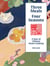 Three Meals Four Seasons - Chinese Home Cooking for Everyone
