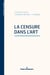 La Censure dans l'art