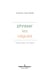 Phraser les vagues - Virginia Woolf, Les Vagues