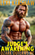 Judge's Awakening - Ozark Outlaws MC, #4