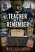 The Teacher They All Remember - Harrow County, #9