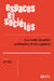 Espaces et société 197 - La rente locative ordinaire et ses espaces