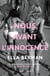 Nous, avant l'innocence