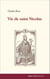 Vie de saint Nicolas