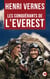 Les conquérants de l’Everest - Récit d’aventure sur les pionniers de l’Everest et les expéditions en Himalaya