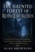 The Haunted Forest Of Rothiemurchus