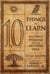10 Things to Learn - Ancient Wisdom for the Modern Soul